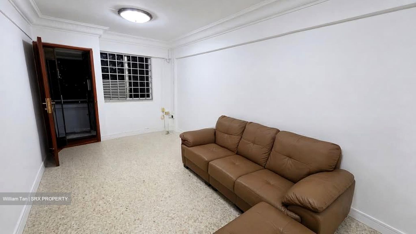 Blk 343 Clementi Avenue 5 (Clementi), HDB 3 Rooms #602271201